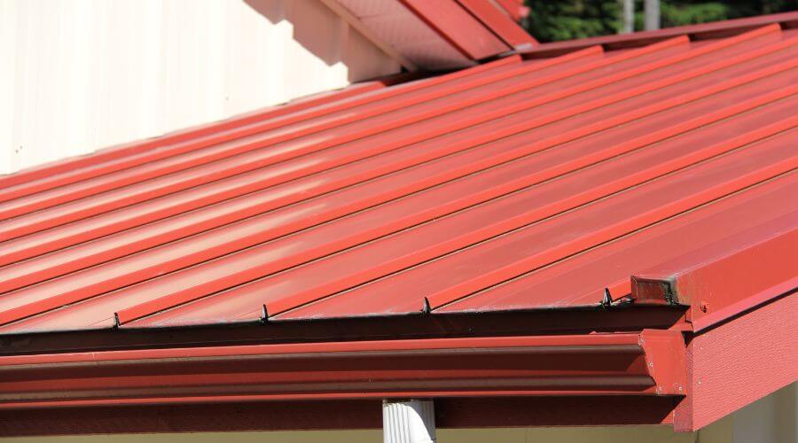 Industrial Roof Replacement in Land O'Lakes, FL